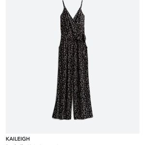 Kaleigh jumpsuit